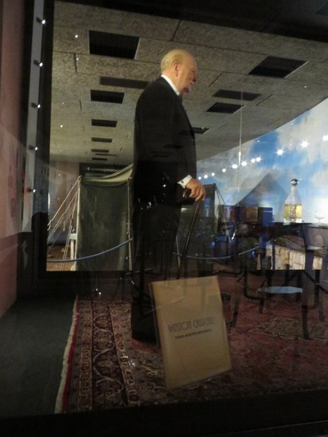 (70) Museo dello sbarco